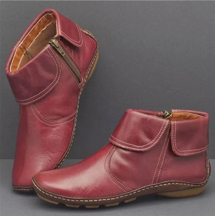 Bottes de Confort Résistantes à l'Eau