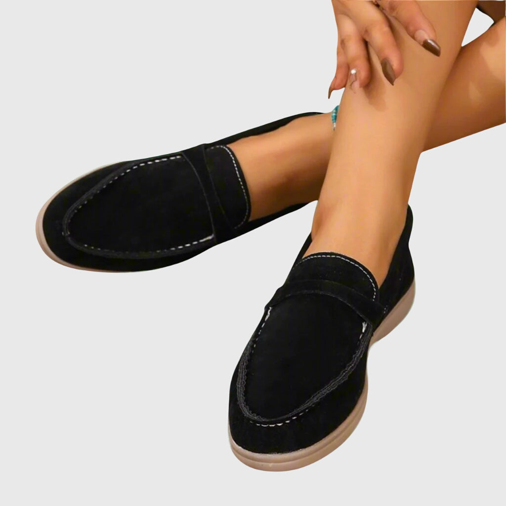 GIADA | Mocassins orthopédiques conçus pour un confort absolu et un soutien optimal