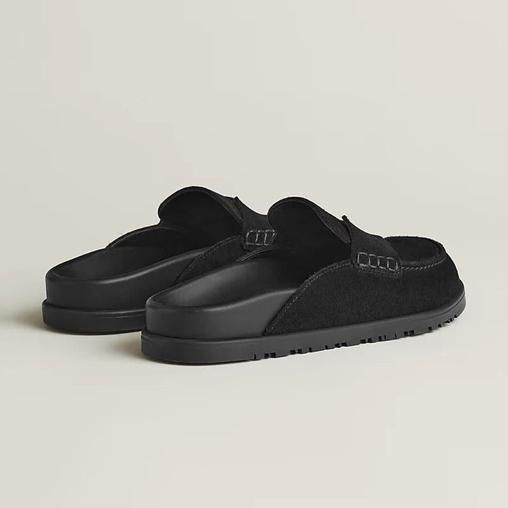 LUCIA | Mules Élégantes