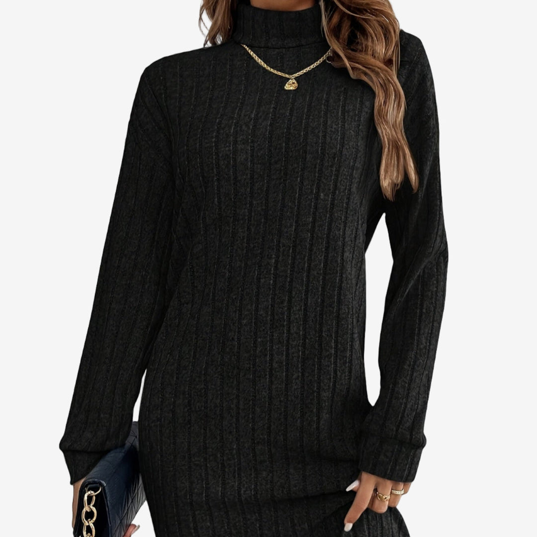 Sylvie™ Sweater Dress