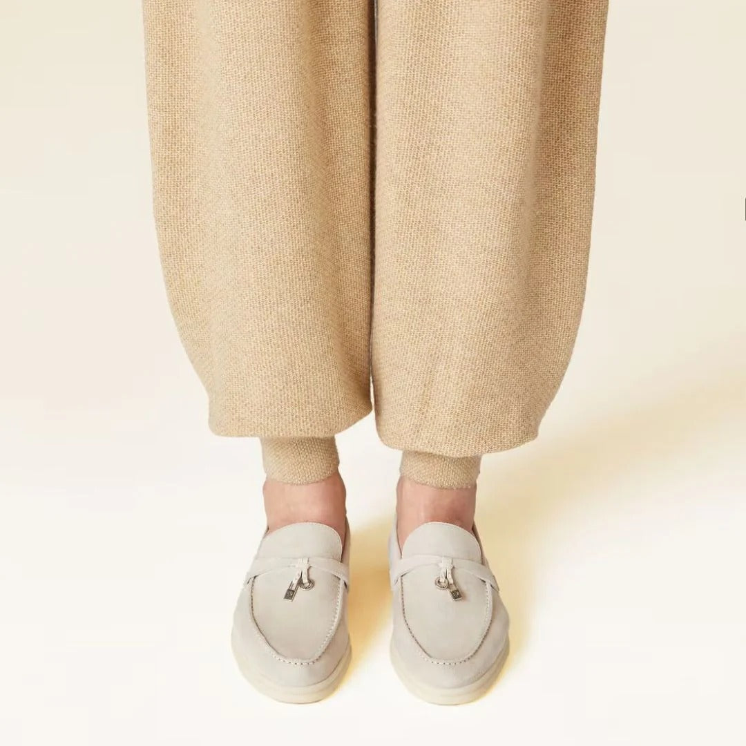 Giulia – Mocassins Élégants