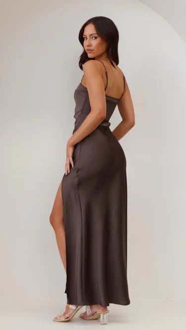 Ilana - Maxi Dress