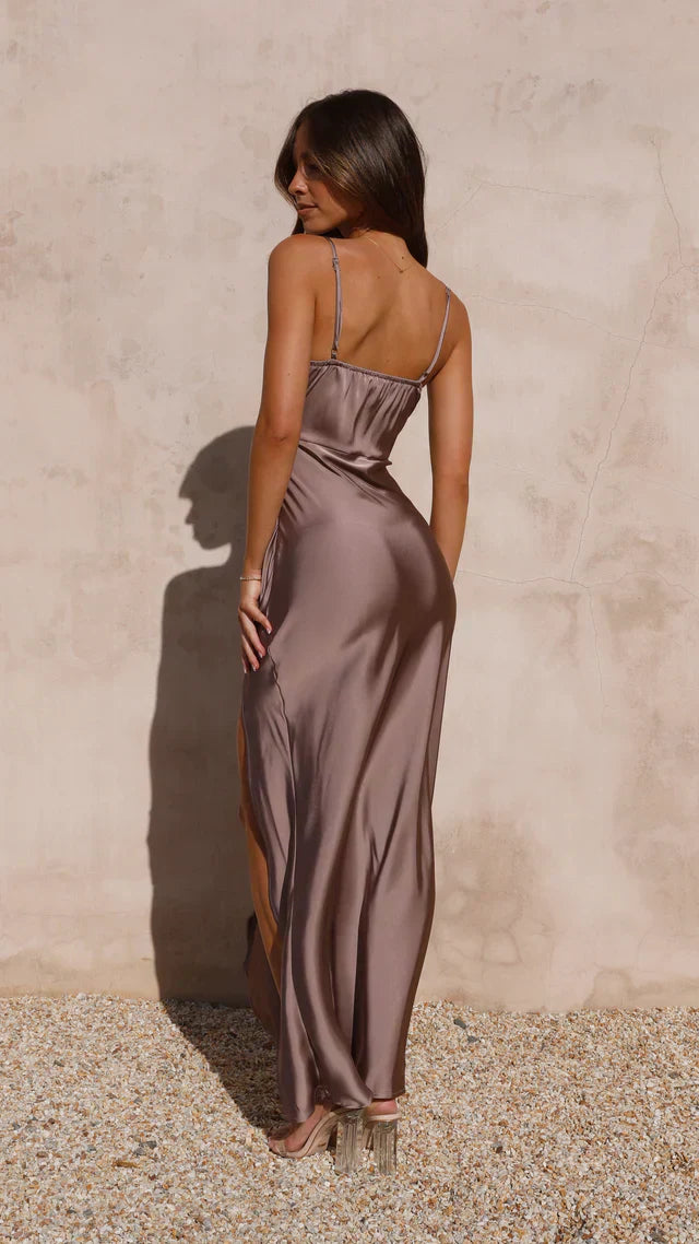 Ilana - Maxi Dress