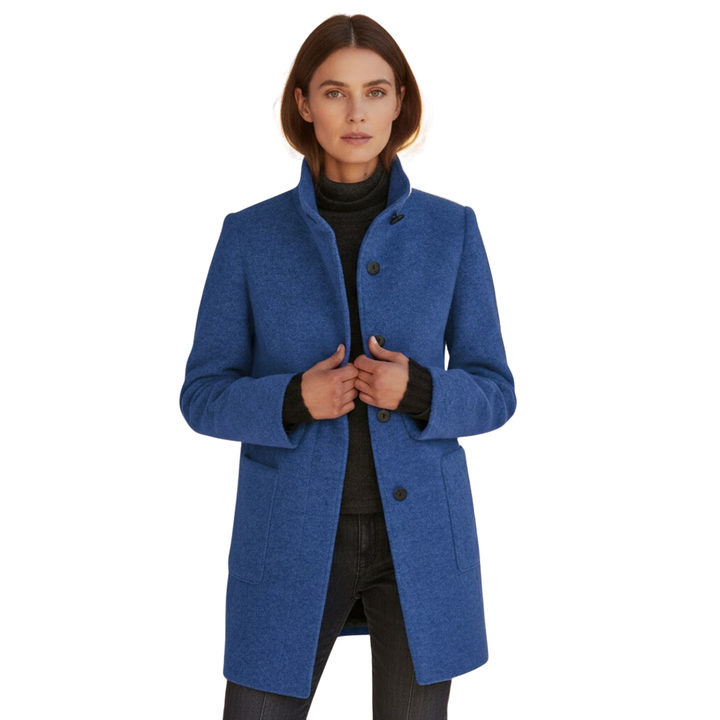 Amance – Manteau Élégant et confortable